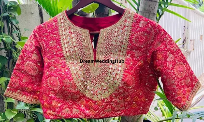 SILK N ZARI  Fashion Studio